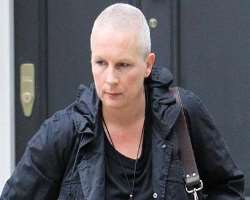 The actress was diagnosed with breast cancer in October 2009 and now had some relief after lumpectomy, chemotherapy, and radiotherapy.